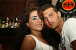 Saturday Night at 3 Doors Pub, Byblos